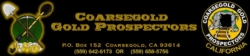 Coursegold Prospectors
