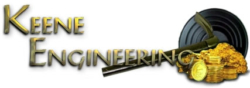 Keene Engineering logo