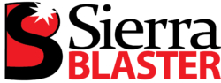 Sierra Blaster
